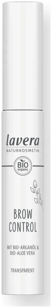 Lavera Brow Control -Transparent 01-