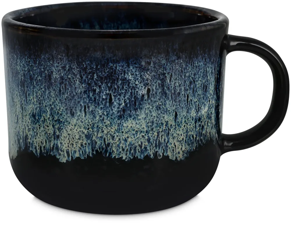 À Table! Kaffeetasse 10.5x8x7cm Night Sky