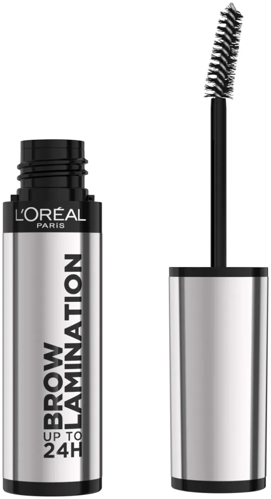 L'OREAL - Infallible 24H Brow Lamination, 6 ml
