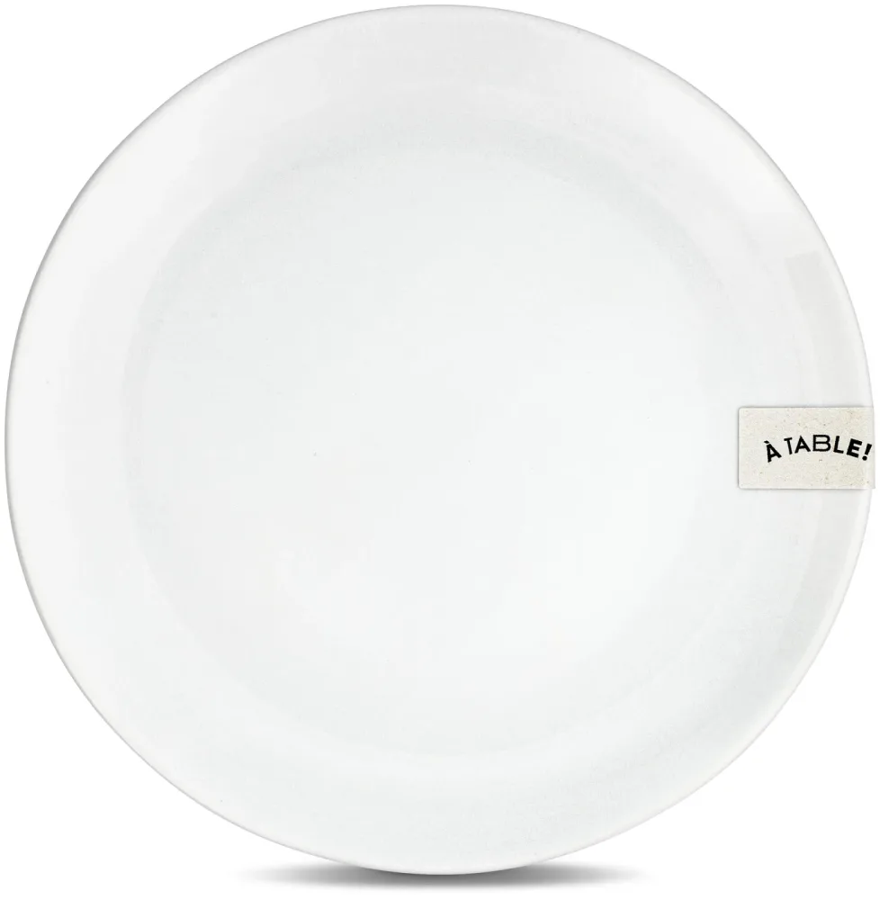 À Table! Dessertteller Ela 21cm