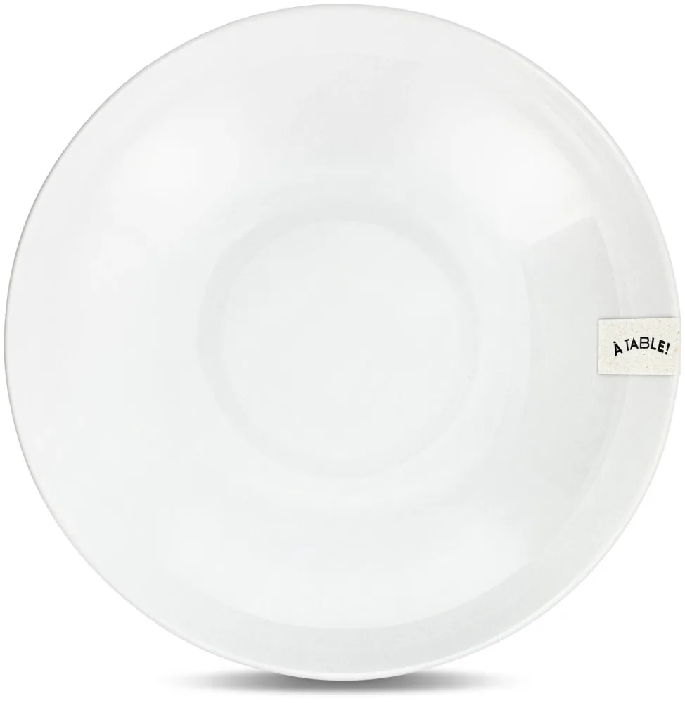 À Table! Teller tief Ela 24cm