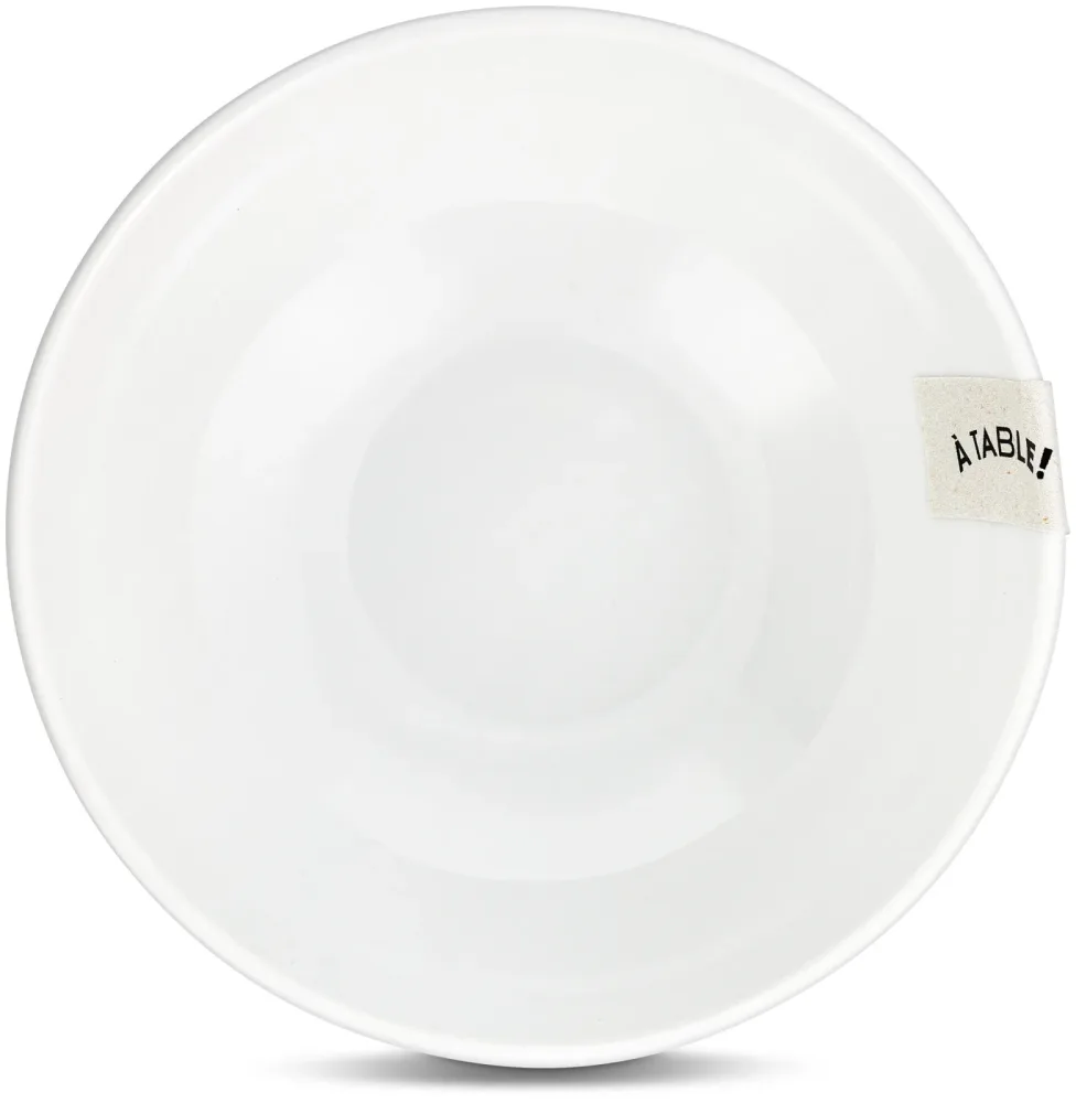 À Table! Schale Ela Porzellan 14cm