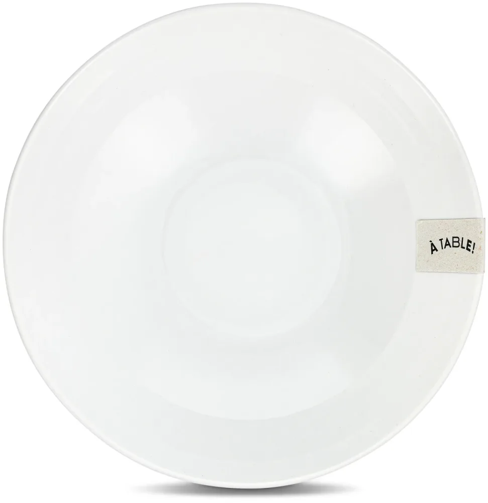 À Table! Schale Ela 18cm