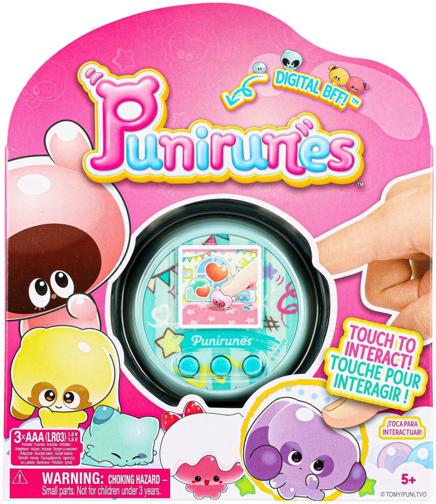 Spinmaster Punirunes 3+ Jahre