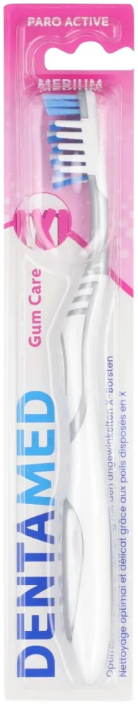 Zahnbürste Dentamed Paro Active medium 1ST