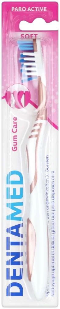 Zahnbürste Dentamed Paro Active soft 1ST