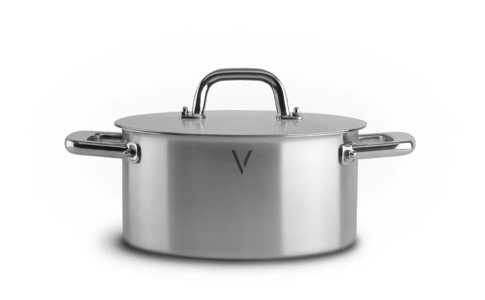Vakumin Kochtopf 3L 20cm