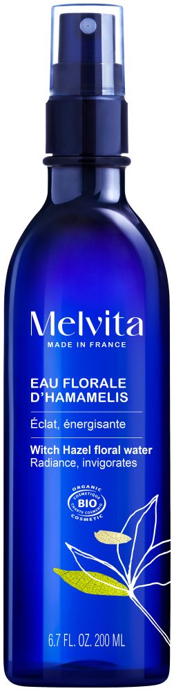 Melvita Lavendelblütenwasser200ml