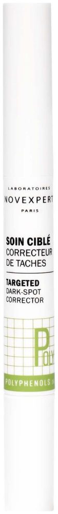 NOVEXPERT - Gezielte Pflege zur Korrektur von Pigmentflecken, 2 ml