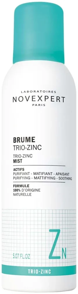 Novexpert Brume Trio Zinc - 150ml