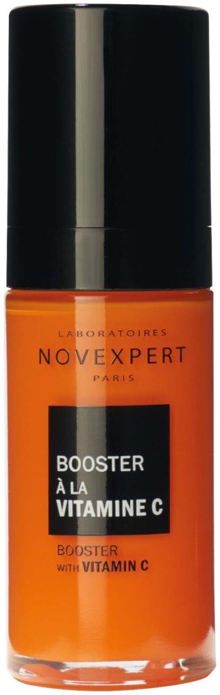 NOVEXPERT - Booster Mit Vitamin C, Booster à la Vitamin C, 30 ml