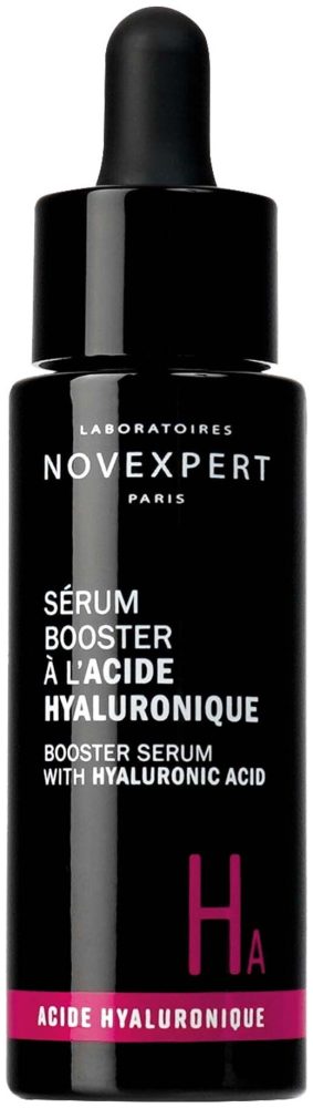 NOVEXPERT - Booster-Serum mit Hyaluronsäure, Sérum Booster, 30 ml