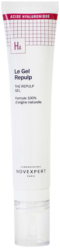 NOVEXPERT - Repulp Gel, Le Gel Repulp, 40 ml