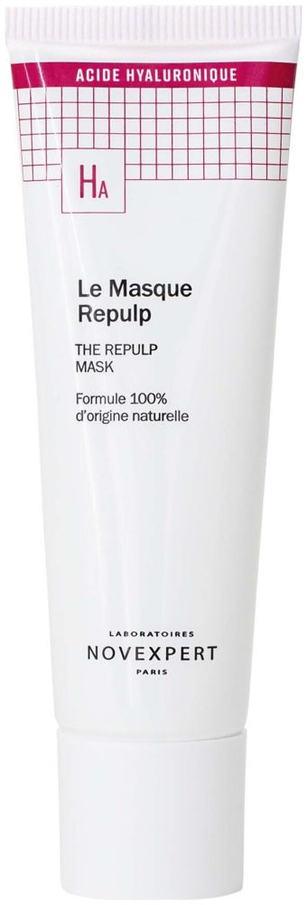 NOVEXPERT - Repulp Gesichtsmaske, Le Masque Repulp, 50 ml