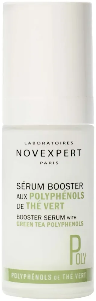 NOVEXPERT - Serum mit Polyphenolen
