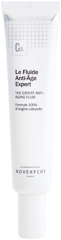NOVEXPERT - Antiaging Spezialfluid, Le Fluide Anti-Age Expert, 40 ml