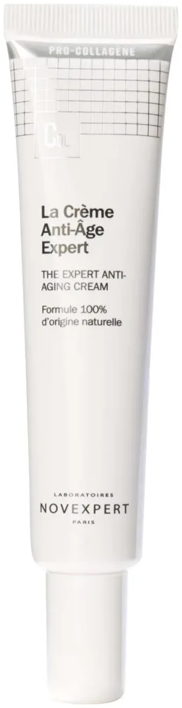 NOVEXPERT - Antiaging Spezialreme, La Crème Anti-Age Expert, 40 ml