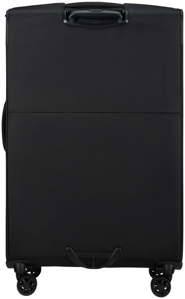 Samsonite Urbify Spinner 78 EXP black