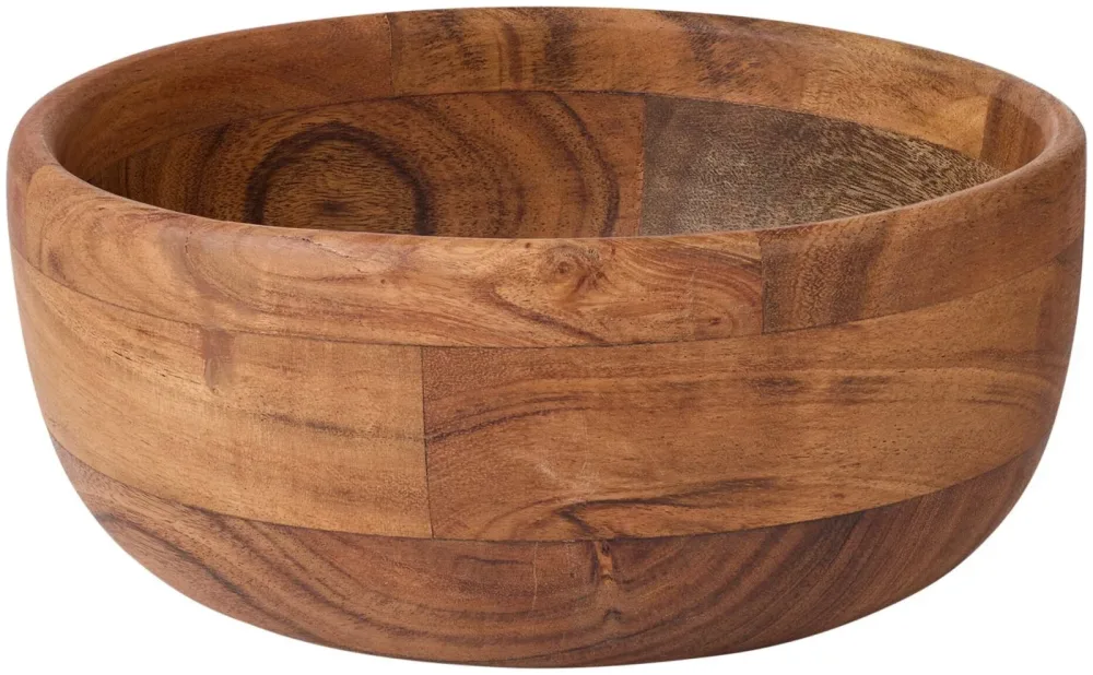 À Table! Holzschale 22.5cm FSC Akazie