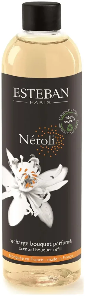 Esteban Paris Esteban Nachfüllduft 250 ml Neroli