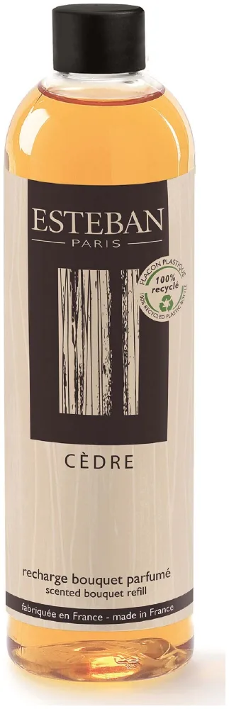 Esteban Paris Esteban Nachfüllduft 250 ml Cedre