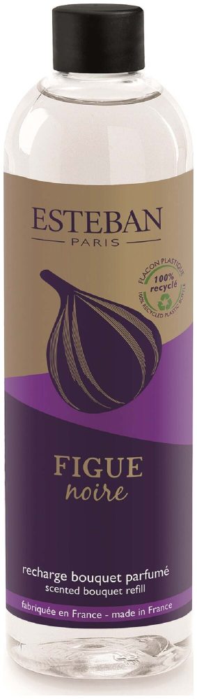 Esteban Paris Esteban Nachfüllduft 250 ml Figue Noire