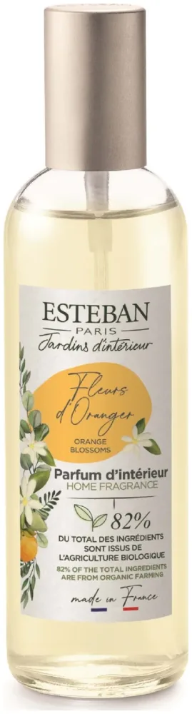 Esteban Paris Esteban Diff. 100 ml Fleurs D'oranger