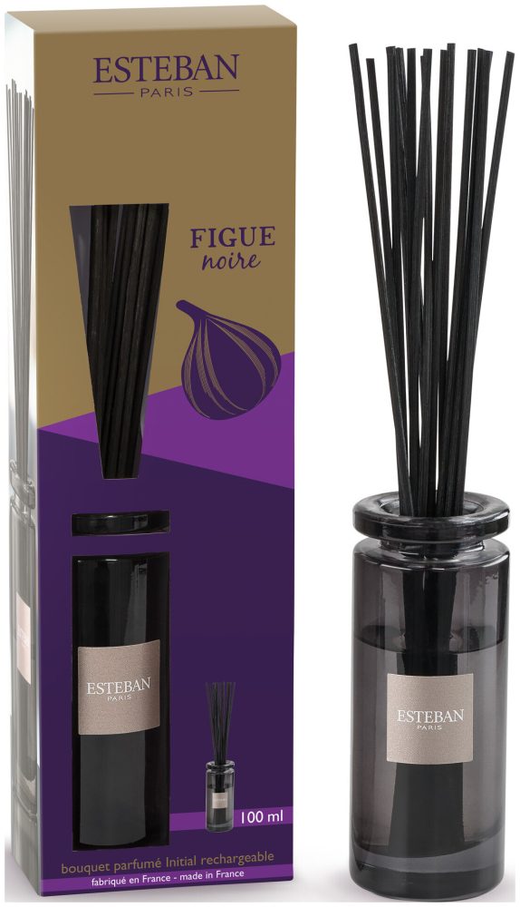 Esteban Paris Esteban Bukett 100 ml Figue Noire