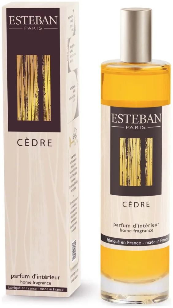 Esteban Paris Esteban Diff. 75 ml Cedre