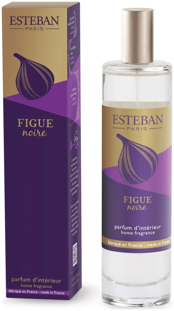 Esteban Paris Esteban Diff. 75 ml Figue Noire