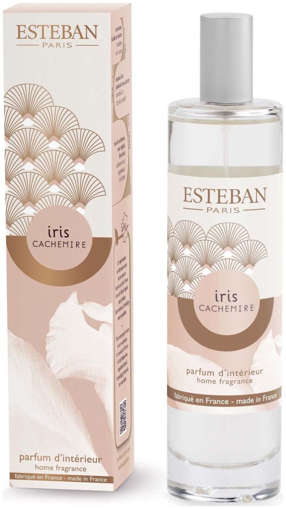 Esteban - Duftspray, 75 ml, Rosa