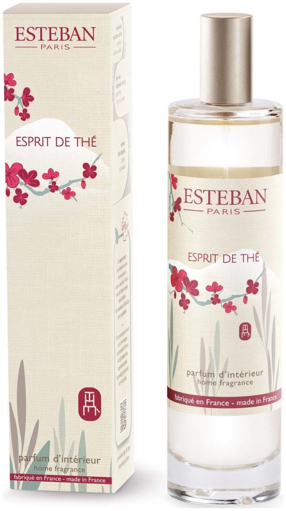 Esteban Paris Esteban Diff. 75 ml Esprit DE THE