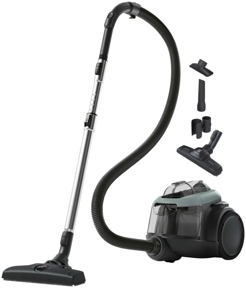 Electrolux -  EL61C2OG Grün, One Size