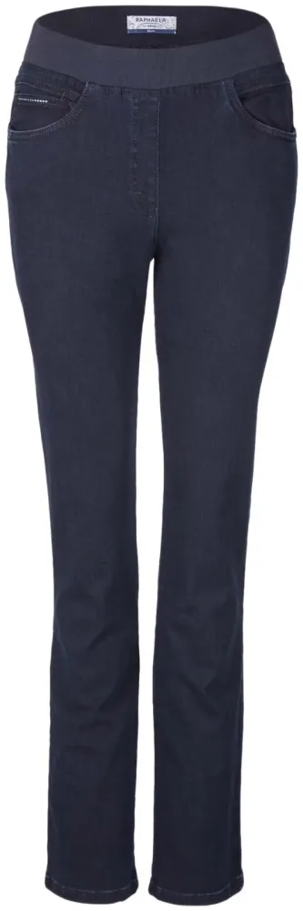 Raphaela by Brax 10-6000/Ng Pamina Hose dunkelblau 44