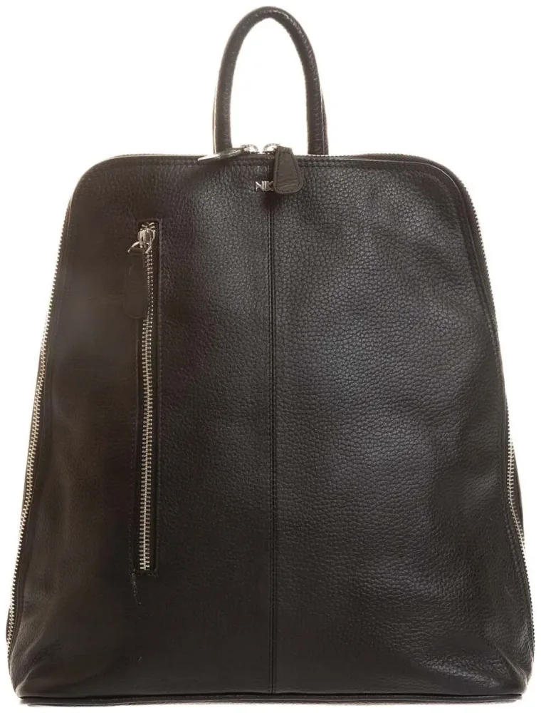 Nika Trade Nika Rucksack 2306 schwarz