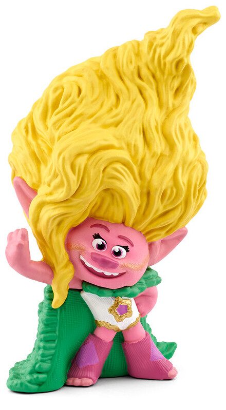 Content-Tonie: Trolls - Gemeinsam Stark