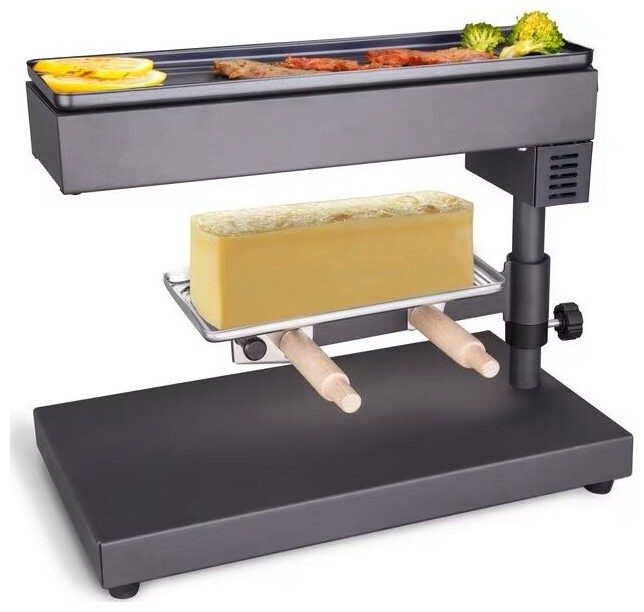 Nouvel Raclette 