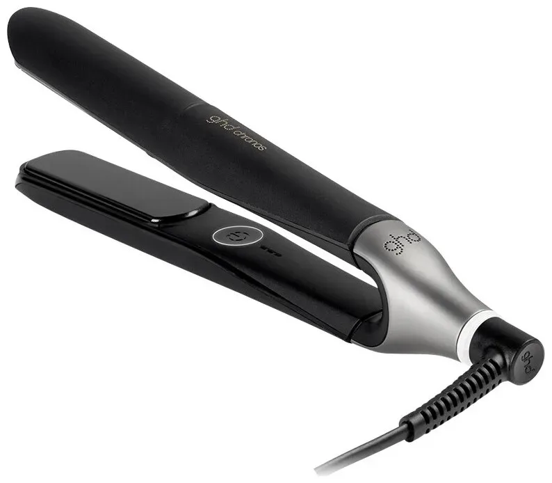 ghd Chronos Styler Black