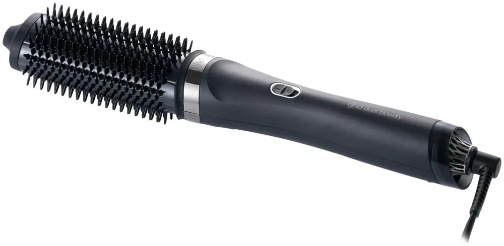 ghd Duet Blow Dry Schwarz