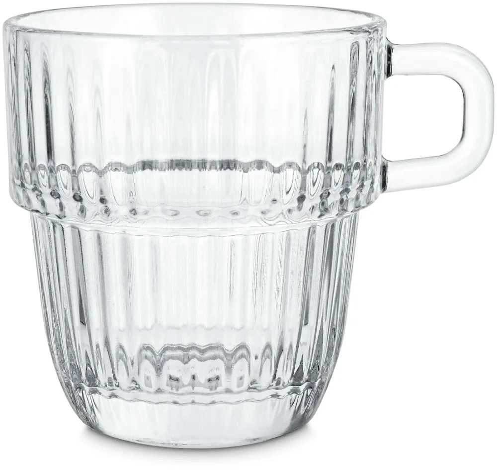 Kaffeetasse 25cl Barshine Glas