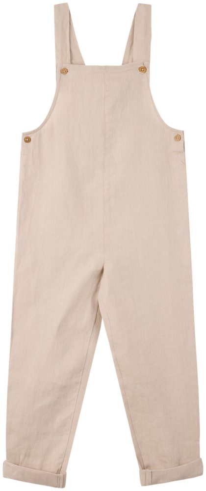 Naturaline Textil Naturaline Hose Hellblau 110/116