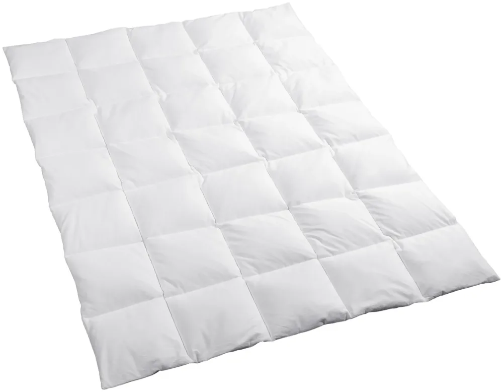 billerbeck Climacontrol Medium Duvet 160x210cm