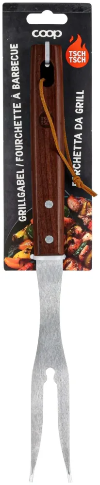 Coop Grillgabel Tsch Tsch