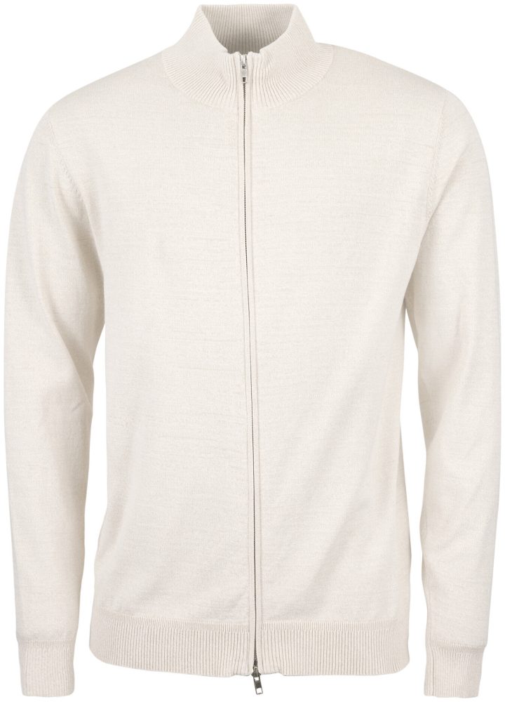 Sergio Cardigan beige XXL