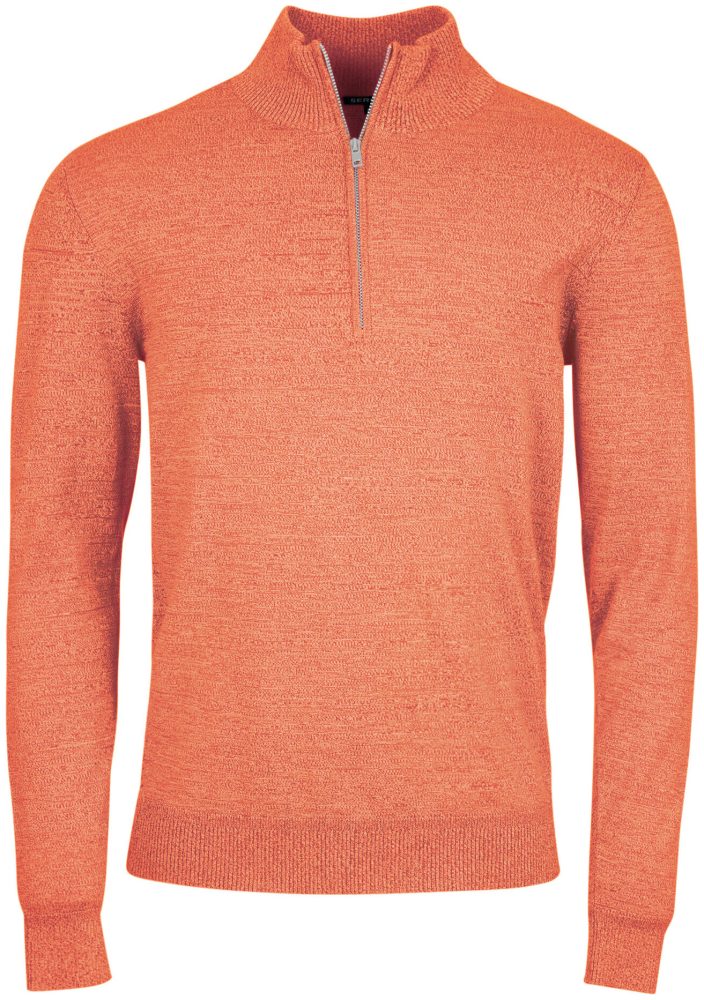 Sergio Troyer orange L