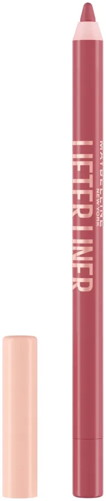 Maybelline - Lippenkonturenstift, Lifter Liner, 1.2 g,  Fine Line