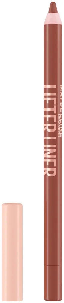 Maybelline - Lippenkonturenstift, Lifter Liner, 1.2 g,  Player