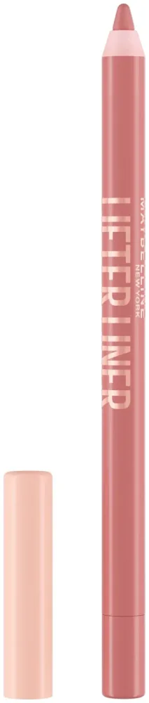 Maybelline - Lippenkonturenstift, Lifter Liner, 1.2 g,  Line Leader