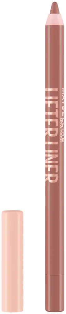 Maybelline - Lippenkonturenstift, Lifter Liner, 1.2 g,  On It