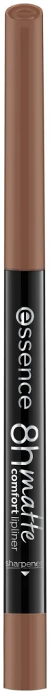 Essence - 8h MATTE comfort lipliner, 0.3  g,  THE Perfect Shade